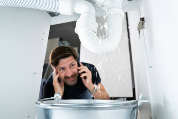 Trusted Kouts, IN Plumbing Experts