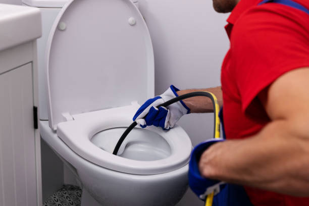 Best Drain Cleaning Services  in Kouts, IN