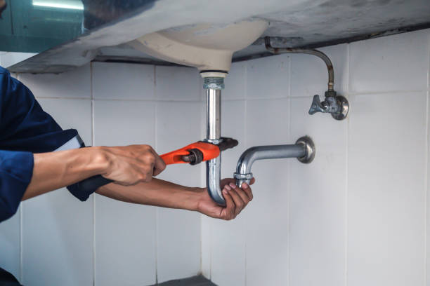 Best Plumbing Inspection Services  in Kouts, IN