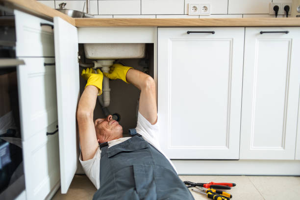 Best Sewer Line Repair  in Kouts, IN