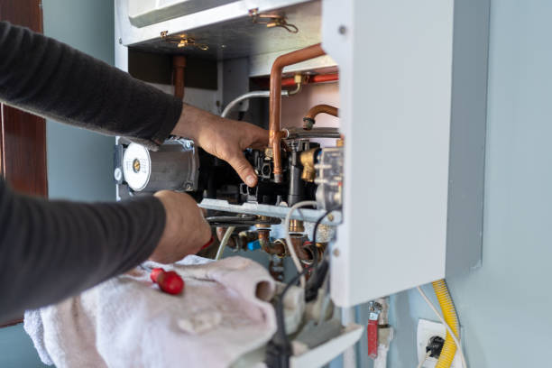 Best Faucet Repair  in Kouts, IN
