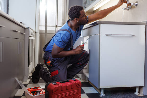 Best Hot Water Heater Installation  in Kouts, IN