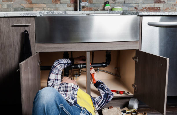 Best Residential Plumbing Services  in Kouts, IN