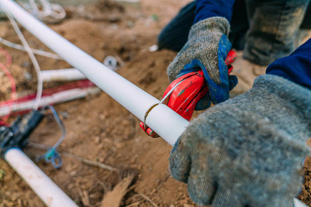 Best Emergency Plumbing Repair  in Kouts, IN
