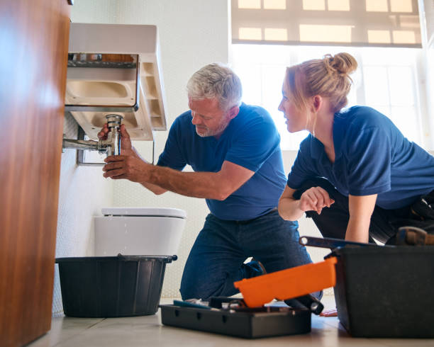 Best Leak Detection Services  in Kouts, IN